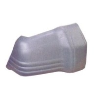 Achetez COIN DE BOUCLIER AVANT GAUCHE GRIS AVEC PHARES MITSUBISHI MITSUBISHI PAJERO 92- au meilleur prix sur todocarroce.