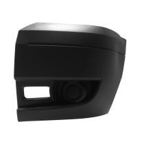 Achetez COIN DE BOUCLIER AVANT GAUCHE GRIS CLAIR FORD FORD TRANSIT 06- au meilleur prix sur todocarrocería.com
