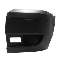 Achetez COIN DE BOUCLIER AVANT GAUCHE GRIS CLAIR FORD FORD TRANSIT 06- au meilleur prix sur todocarrocería.com