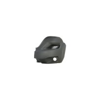 Compra ESQUINA DE PARAGOLPES DELANTERO IZQUIERDO GRIS ESC LISO C/F(MOD C/ABA G/LAMAS) FIAT FIAT DUC/JUMP/BOX 14- al mejor precio