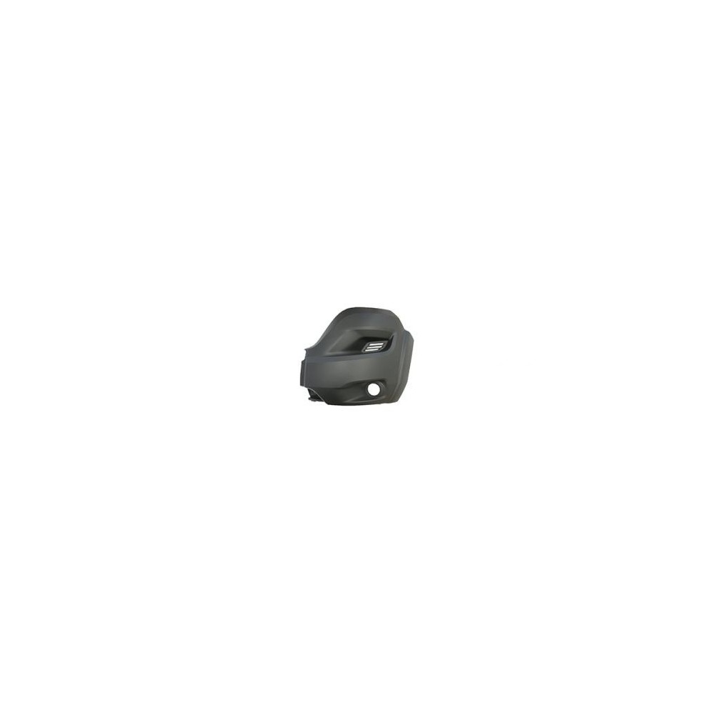 Compra ESQUINA DE PARAGOLPES DELANTERO IZQUIERDO GRIS ESC LISO C/F(MOD C/ABA G/LAMAS) FIAT FIAT DUC/JUMP/BOX 14- al mejor precio