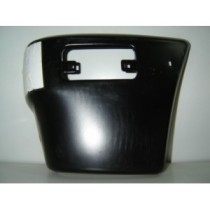 Achetez COIN DE BOUCLIER AVANT GAUCHE P/P BEDFORD BEDF.KBD26/27 81- au meilleur prix sur todocarrocería.com