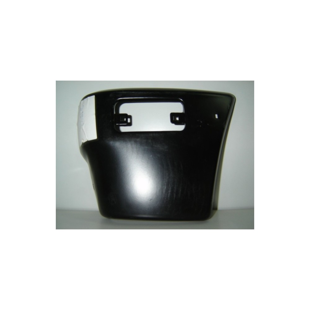 Achetez COIN DE BOUCLIER AVANT GAUCHE P/P BEDFORD BEDF.KBD26/27 81- au meilleur prix sur todocarrocería.com