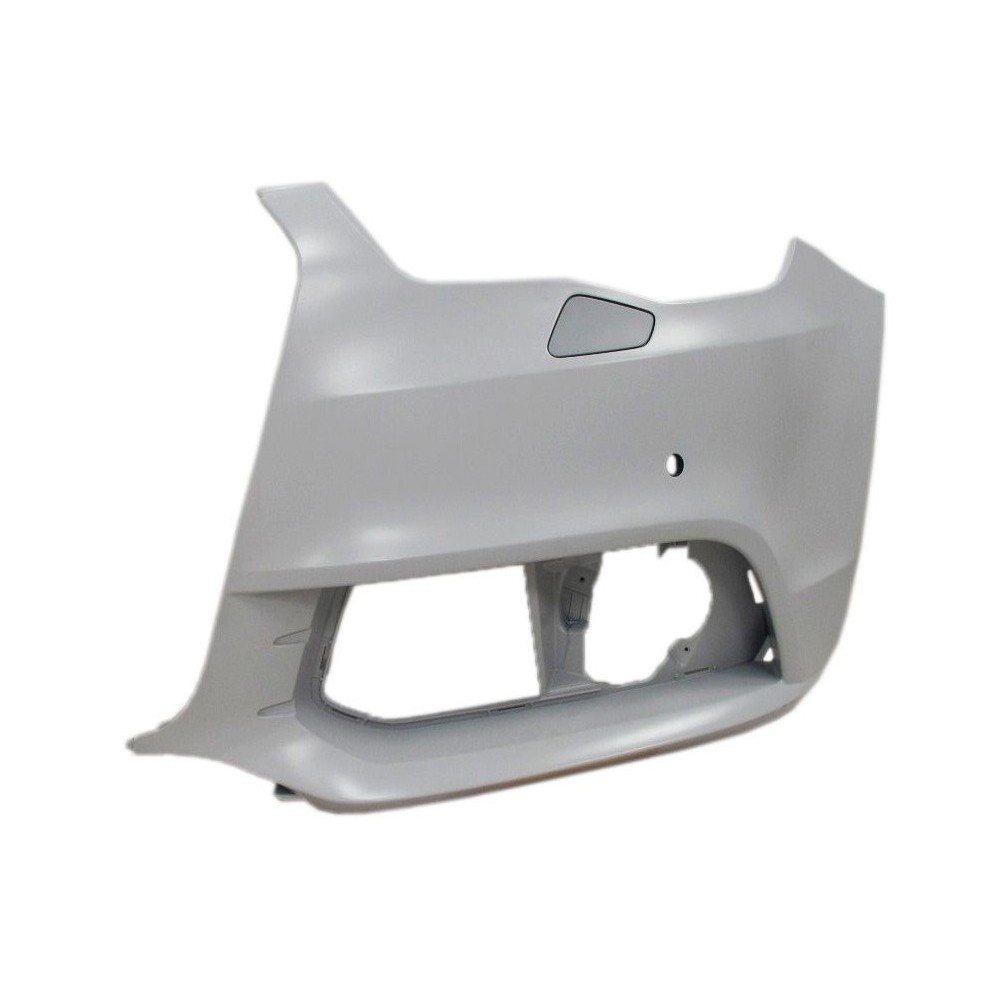 Achetez COIN DE BOUCLIER AVANT GAUCHE P/P (C/F CAPTEUR + TROU LV/PHARES) AUDI AUDI A1 10- au meilleur prix sur todocarroc.