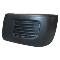 Compra ESQUINA DE PARAGOLPES DELANTERO IZQUIERDO(CAB LARGA) MITSUBISHI MITSUBISHI CANTER 12- al mejor precio en todocarrocería.c