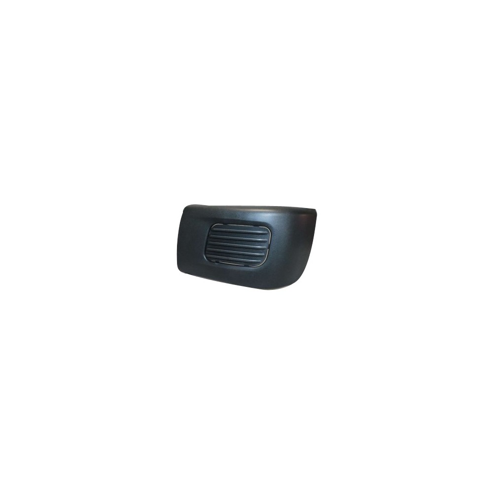 Achetez COIN DE BOUCLIER AVANT GAUCHE (CABINE LONGUE) MITSUBISHI CANTER 12- au meilleur prix sur todocarrocería.fr.