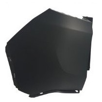 Achetez COIN DE BOUCLIER AVANT GAUCHE PEUGEOT PEUGEOT 3008 2016.05- au meilleur prix sur todocarrocería.com