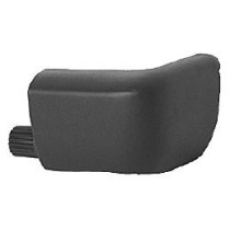 Compra ESQUINA DE PARAGOLPES TRASERO DERECHO CITROEN CITROEN C15 89- al mejor precio en todocarrocería.com
