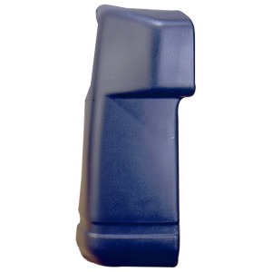 Compra ESQUINA DE PARAGOLPES TRASERO DERECHO MITSUBISHI MITSUBISHI L300 87- al mejor precio en todocarrocería.com