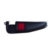 Compra ESQUINA DE PARAGOLPES TRASERO DERECHO PEUGEOT FIAT DUCATO/JUMP/BOX 94- al mejor precio en todocarrocería.com