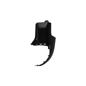 Compra ESQUINA DE PARAGOLPES TRASERO DERECHO 1P CORTA CITROEN CITROEN BERLINGO/PART 08- al mejor precio en todocarrocería.com