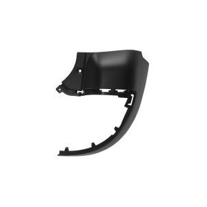 Compra ESQUINA DE PARAGOLPES TRASERO DERECHO 2P CORTA CITROEN CITROEN BERLINGO/PARTNER 08- al mejor precio en todocarrocería.com