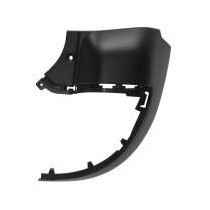 Compra ESQUINA DE PARAGOLPES TRASERO DERECHO 2P CORTA PEUGEOT CITROEN BERLINGO/PARTNER 08- al mejor precio en todocarrocería.com