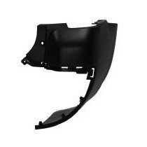 Compra ESQUINA DE PARAGOLPES TRASERO DERECHO 2P LARGA CITROEN CITROEN BERLINGO/PART 08- al mejor precio en todocarrocería.com