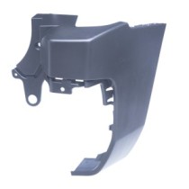 Compra ESQUINA DE PARAGOLPES TRASERO DERECHO 2P P/P(CORTA) CITROEN CITROEN BERLINGO 2018.06- al mejor precio en todocarrocería.c