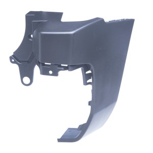 Achetez COIN DE BOUCLIER ARRIÈRE DROIT 2P P/P (COURT) PEUGEOT CITROEN BERLINGO 2018.06- au meilleur prix sur todocarrocería.c