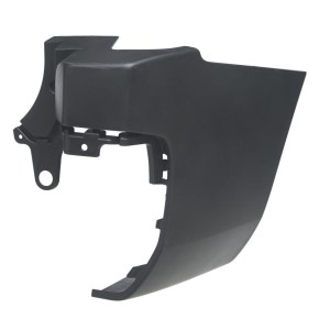 Achetez COIN DE BOUCLIER ARRIÈRE DROIT 2P (LONG) PEUGEOT CITROEN BERLINGO 2018.06- au meilleur prix sur todocarrocería.com