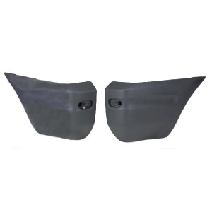 Achetez COIN DE BOUCLIER ARRIÈRE DROIT 4 PORTES TOYOTA TOYOTA RAV4 94-00 au meilleur prix sur todocarrocería.com