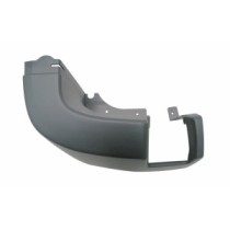 Compra ESQUINA DE PARAGOLPES TRASERO DERECHO GRIS FORD FORD TRANSIT 14- al mejor precio en todocarrocería.com