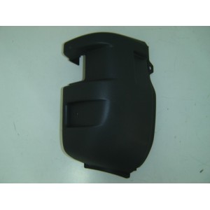 Compra ESQUINA DE PARAGOLPES TRASERO DERECHO GRIS IVECO IVECO DAILY 00- al mejor precio en todocarrocería.com