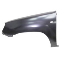 Compra ALETA DELANTERA IZQUIERDA (2WD) MAZDA MAZDA BT 50 07- al mejor precio en todocarrocería.com