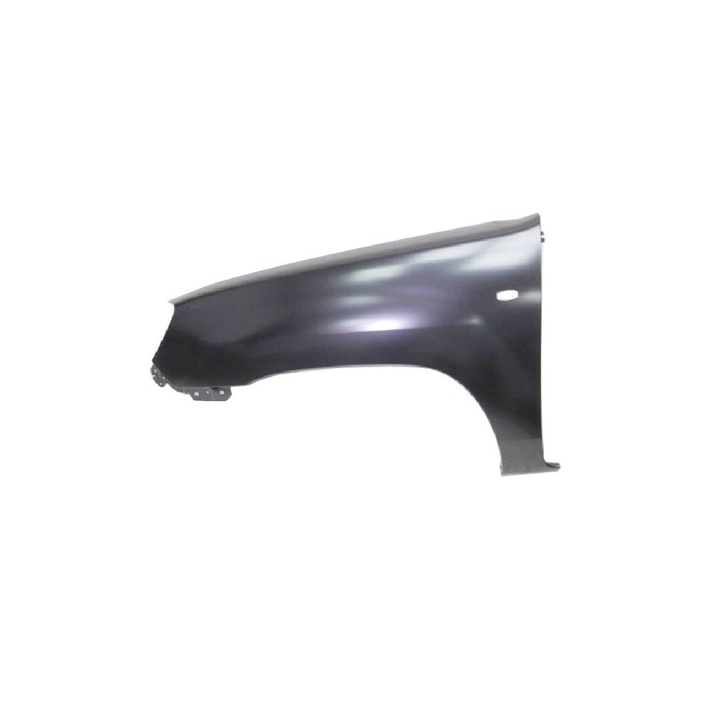 Compra ALETA DELANTERA IZQUIERDA (2WD) MAZDA MAZDA BT 50 07- al mejor precio en todocarrocería.com