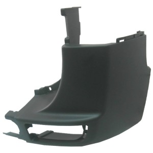 Compra ESQUINA DE PARAGOLPES TRASERO DERECHO GRIS OSCURO MERCEDES MERCEDES SPRINTER/CRAF 06- al mejor precio en todocarrocería.c