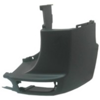 Achetez COIN DE BOUCLIER ARRIÈRE DROIT GRIS FONCÉ VW MERCEDES SPRINTER/CRAF 06- au meilleur prix sur todocarrocería.com
