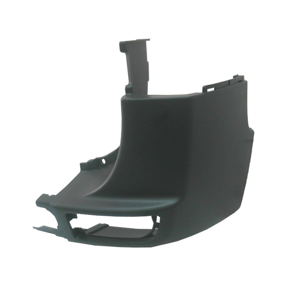 Compra ESQUINA DE PARAGOLPES TRASERO DERECHO GRIS OSCURO VW MERCEDES SPRINTER/CRAF 06- al mejor precio en todocarrocería.com