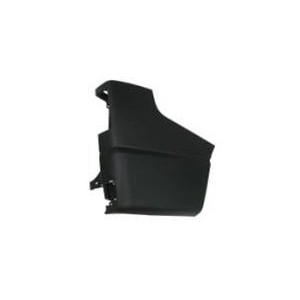 Achetez COIN DE BOUCLIER ARRIÈRE DROIT NOIR RENAULT RENAULT TRAFIC 14- au meilleur prix sur todocarrocería.com
