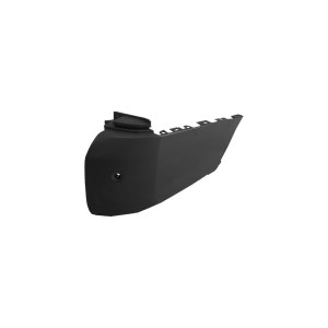 Compra ESQUINA DE PARAGOLPES TRASERO DERECHO NEGRO C/F SENSOR(CHASIS LARGO) PEUGEOT CITROEN JUMPY/EXP/PROACE 16- al mejor precio