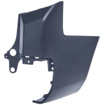 Achetez COIN DE BOUCLIER ARRIÈRE DROIT P/P 1P (LONG) CITROËN CITROËN BERLINGO 2018.06- au meilleur prix sur todocarrocería.c