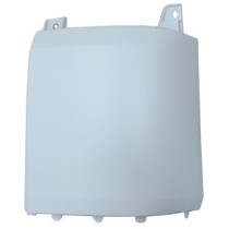 COIN DE BOUCLIER ARRIÈRE DROIT P/P (MULTIVAN) VW TRANSPORTER T6 2015.09- 107.236721, 7E0807322DGRU, 7E0807322BGRU
