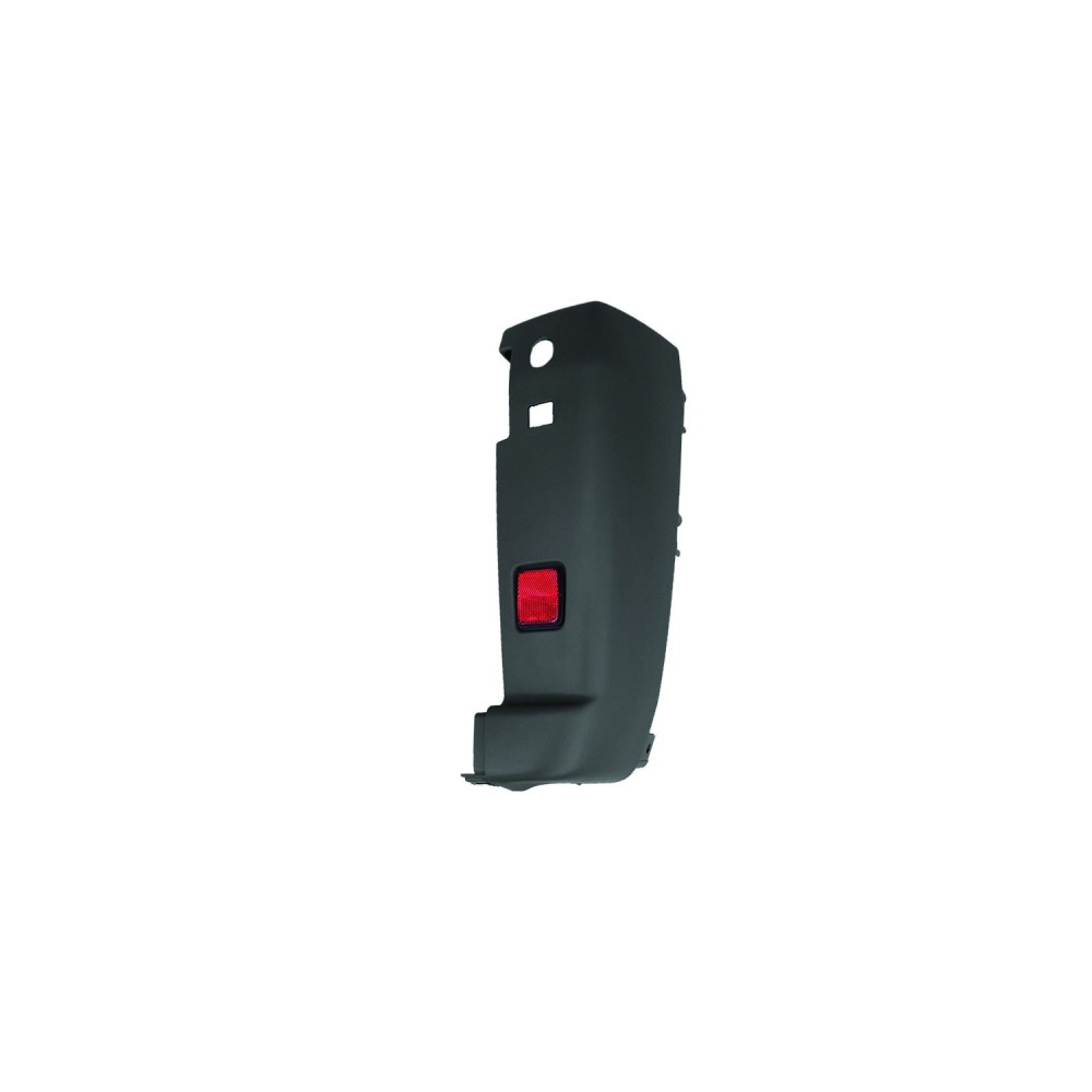 Compra ESQUINA DE PARAGOLPES TRASERO DERECHO(C/REFLETOR) PEUGEOT FIAT DUCATO/JUMPER/BOX 06- al mejor precio en todocarrocería.co