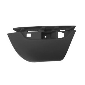 Compra ESQUINA DE PARAGOLPES TRASERO INFERIOR IZQUIERDO RENAULT RENAULT CLIO 16- al mejor precio en todocarrocería.com