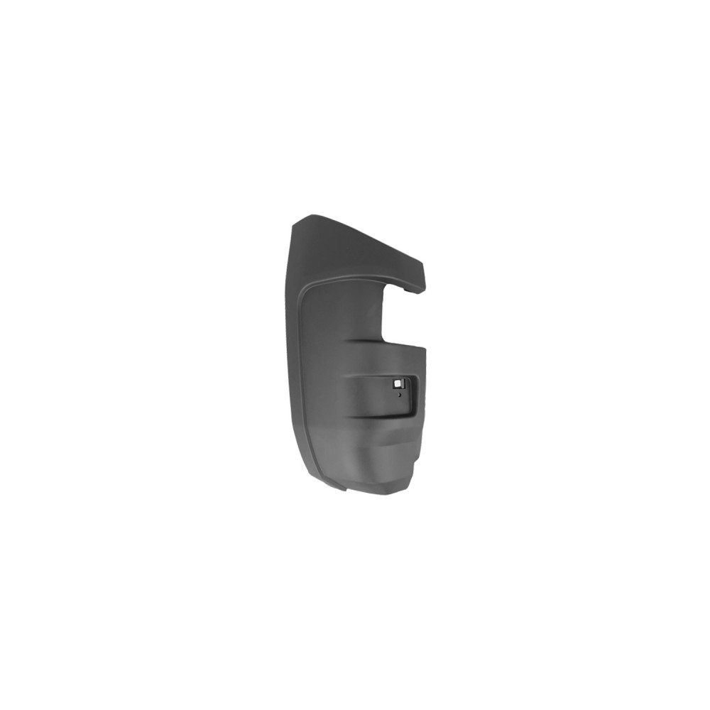 Compra ESQUINA DE PARAGOLPES TRASERO IZQUIERDO IVECO IVECO DAILY 14- al mejor precio en todocarrocería.com