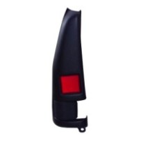 Compra ESQUINA DE PARAGOLPES TRASERO IZQUIERDO CITROEN FIAT DUCATO/JUMP/BOX 94- al mejor precio en todocarrocería.com