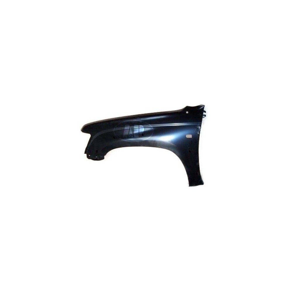 Achetez AILE AVANT GAUCHE (2RM) (AVEC TROU ANTENNE) TOYOTA TOYOTA HILUX 01- au meilleur prix sur todocarrocería.com