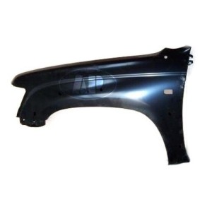 Achetez AILE AVANT GAUCHE (2RM) (AVEC TROU ANTENNE) TOYOTA TOYOTA HILUX 01- au meilleur prix sur todocarrocería.com