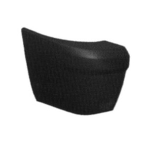 Achetez au meilleur prix le coin de pare-chocs arrière gauche pour FORD TRANSIT CONNECT 02- sur todocarrocería.com.