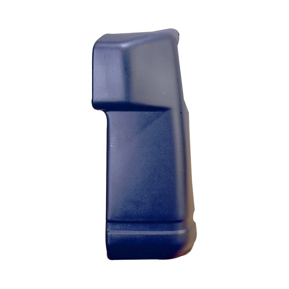 Compra ESQUINA DE PARAGOLPES TRASERO IZQUIERDO MITSUBISHI MITSUBISHI L300 87- al mejor precio en todocarrocería.com
