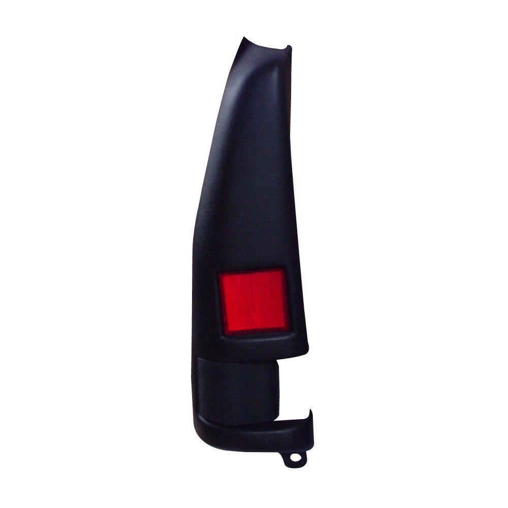 Achetez COIN DE BOUCLIER ARRIÈRE GAUCHE PEUGEOT FIAT DUCATO/JUMP/BOX 94- au meilleur prix sur todocarrocería.com