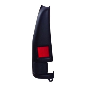 Compra ESQUINA DE PARAGOLPES TRASERO IZQUIERDO PEUGEOT FIAT DUCATO/JUMP/BOX 94- al mejor precio en todocarrocería.com