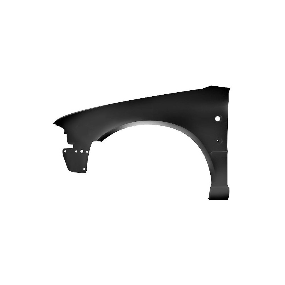 Compra ALETA DELANTERA IZQUIERDA (3FUR)(PIS/EMBLE/FRIS) AUDI AUDI A4 94-96 al mejor precio en todocarrocería.com