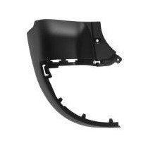 Compra ESQUINA DE PARAGOLPES TRASERO IZQUIERDO 2P CORTA CITROEN CITROEN BERLINGO/PARTNER 08- al mejor precio en todocarrocería.c