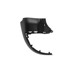 Compra ESQUINA DE PARAGOLPES TRASERO IZQUIERDO 2P CORTA CITROEN CITROEN BERLINGO/PARTNER 08- al mejor precio en todocarrocería.c