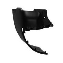 Compra ESQUINA DE PARAGOLPES TRASERO IZQUIERDO 2P LARGA PEUGEOT CITROEN BERLINGO/PART 08- al mejor precio en todocarrocería.com