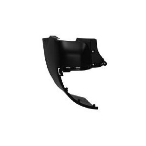 Compra ESQUINA DE PARAGOLPES TRASERO IZQUIERDO 2P LARGA PEUGEOT CITROEN BERLINGO/PART 08- al mejor precio en todocarrocería.com