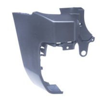 Compra ESQUINA DE PARAGOLPES TRASERO IZQUIERDO 2P P/P(CORTA) PEUGEOT CITROEN BERLINGO 2018.06- al mejor precio en todocarrocería