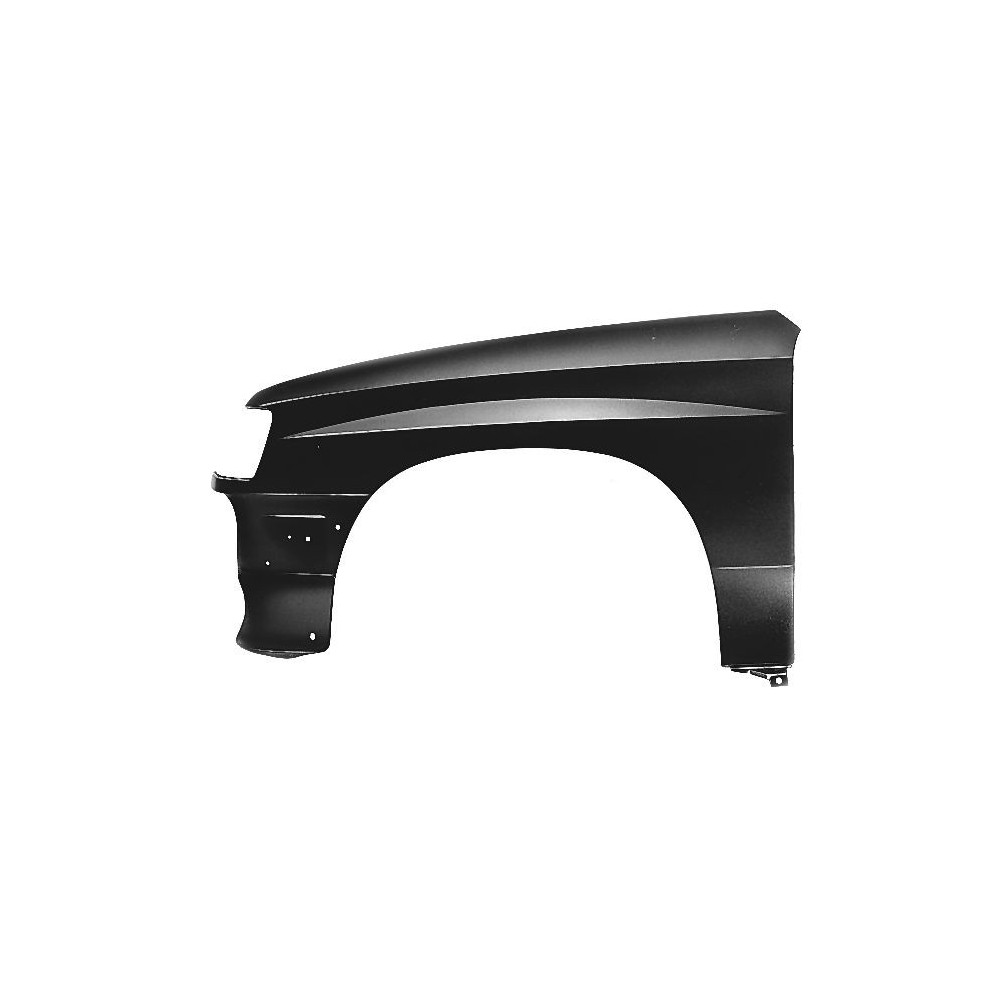 Achetez AILE AVANT GAUCHE (3P) OPEL OPEL CORSA 90- au meilleur prix sur todocarrocería.com